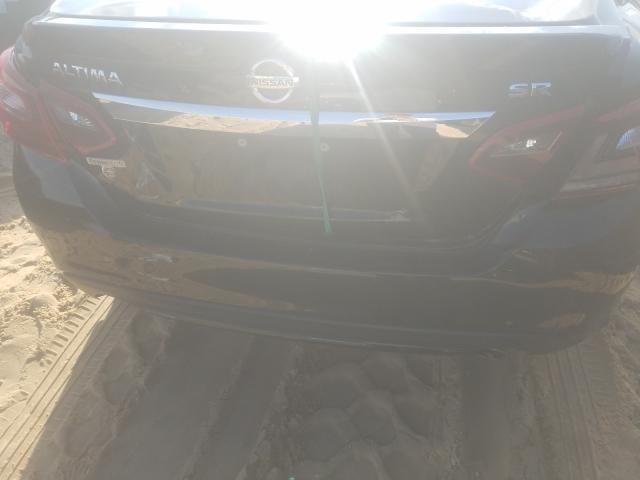 Photo 8 VIN: 1N4AL3AP2HC473181 - NISSAN ALTIMA 