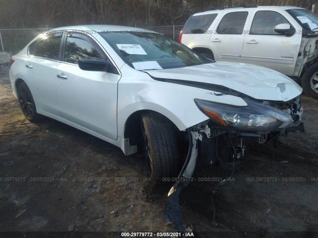 Photo 0 VIN: 1N4AL3AP2HC474105 - NISSAN ALTIMA 