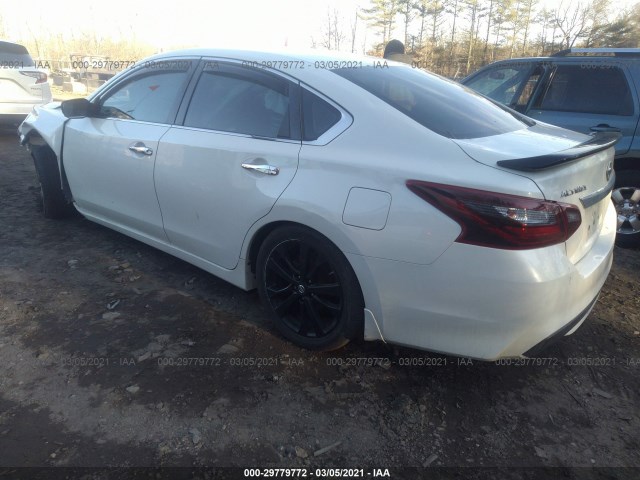 Photo 2 VIN: 1N4AL3AP2HC474105 - NISSAN ALTIMA 