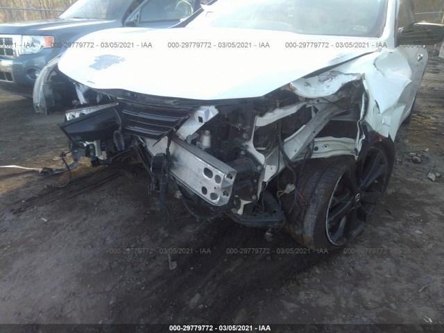 Photo 5 VIN: 1N4AL3AP2HC474105 - NISSAN ALTIMA 