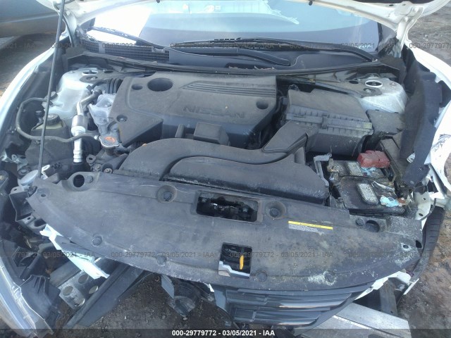 Photo 9 VIN: 1N4AL3AP2HC474105 - NISSAN ALTIMA 