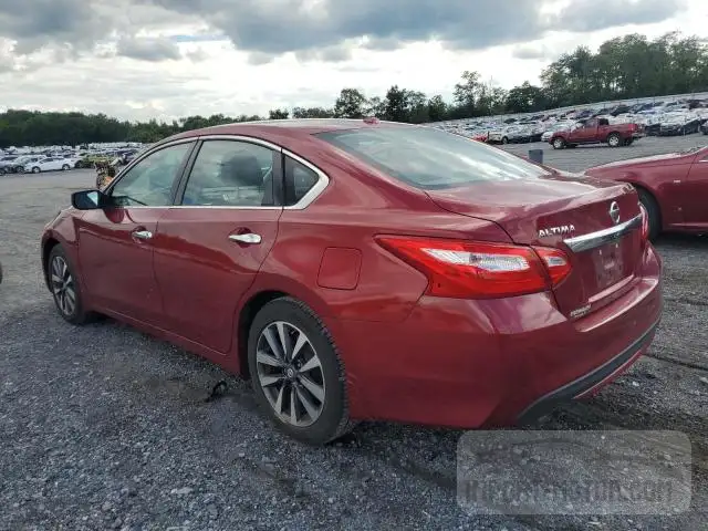 Photo 1 VIN: 1N4AL3AP2HC475531 - NISSAN ALTIMA 