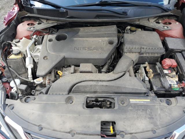 Photo 10 VIN: 1N4AL3AP2HC475531 - NISSAN ALTIMA 