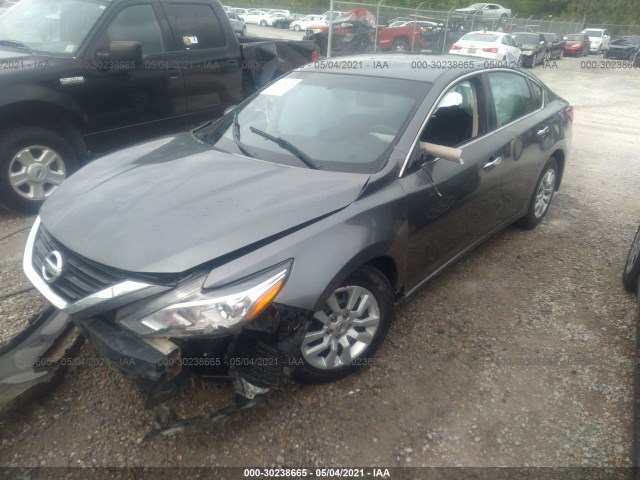 Photo 1 VIN: 1N4AL3AP2HC475903 - NISSAN ALTIMA 