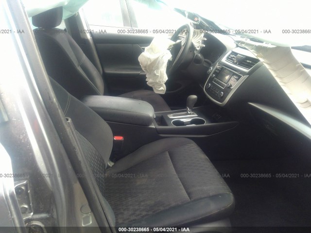 Photo 4 VIN: 1N4AL3AP2HC475903 - NISSAN ALTIMA 