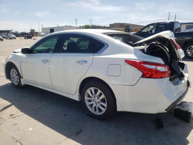 Photo 1 VIN: 1N4AL3AP2HC476095 - NISSAN ALTIMA 2.5 