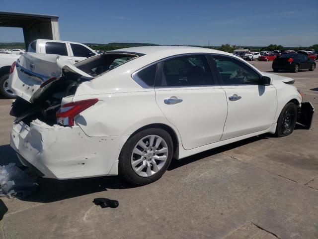 Photo 2 VIN: 1N4AL3AP2HC476095 - NISSAN ALTIMA 2.5 