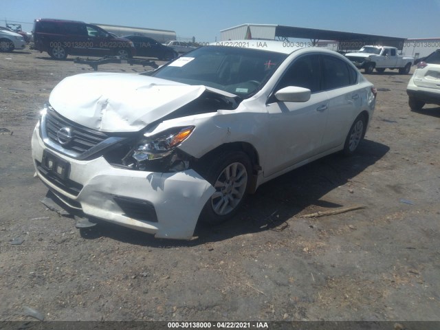 Photo 1 VIN: 1N4AL3AP2HC476355 - NISSAN ALTIMA 