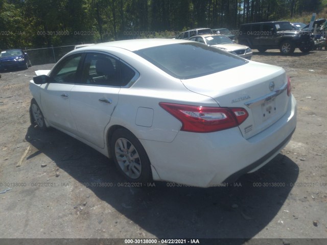 Photo 2 VIN: 1N4AL3AP2HC476355 - NISSAN ALTIMA 