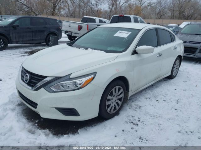 Photo 1 VIN: 1N4AL3AP2HC478011 - NISSAN ALTIMA 