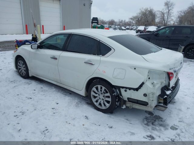 Photo 2 VIN: 1N4AL3AP2HC478011 - NISSAN ALTIMA 