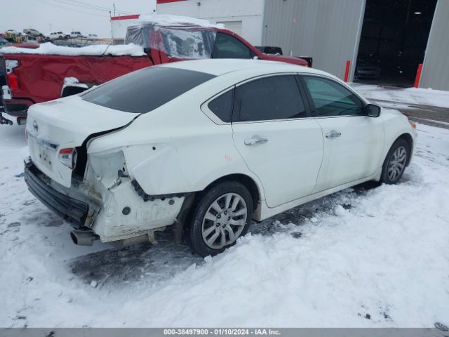 Photo 3 VIN: 1N4AL3AP2HC478011 - NISSAN ALTIMA 