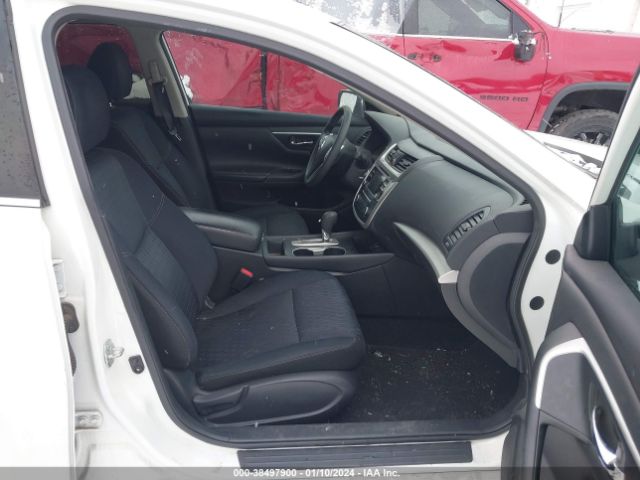 Photo 4 VIN: 1N4AL3AP2HC478011 - NISSAN ALTIMA 