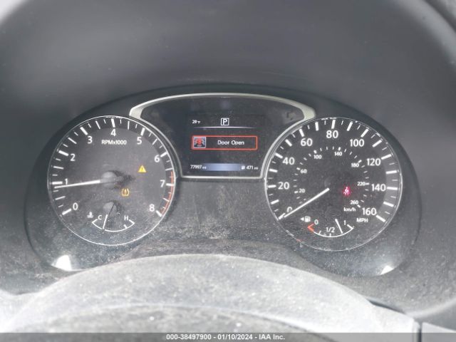 Photo 6 VIN: 1N4AL3AP2HC478011 - NISSAN ALTIMA 