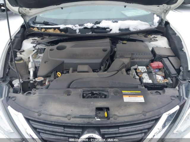 Photo 9 VIN: 1N4AL3AP2HC478011 - NISSAN ALTIMA 