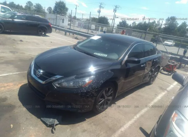 Photo 1 VIN: 1N4AL3AP2HC479496 - NISSAN ALTIMA 