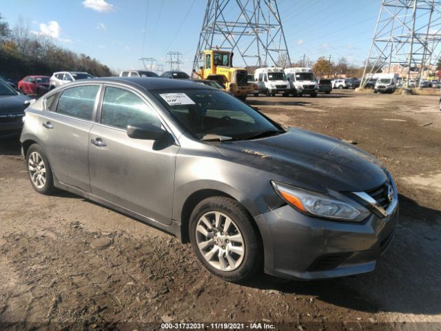 Photo 0 VIN: 1N4AL3AP2HC482625 - NISSAN ALTIMA 