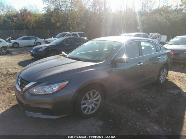 Photo 1 VIN: 1N4AL3AP2HC482625 - NISSAN ALTIMA 