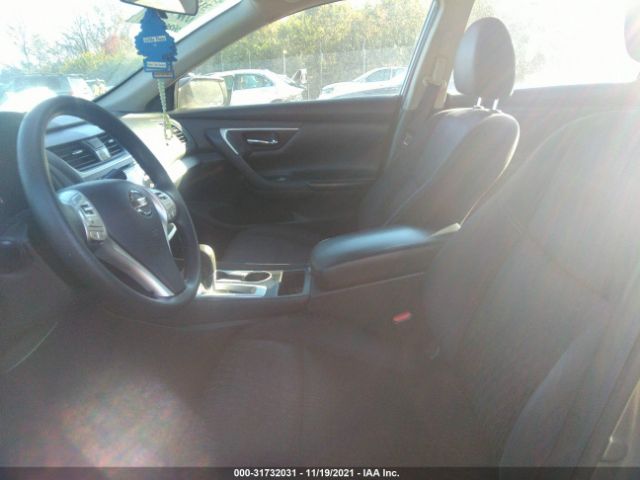 Photo 4 VIN: 1N4AL3AP2HC482625 - NISSAN ALTIMA 