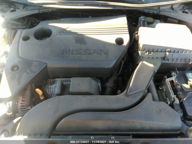 Photo 9 VIN: 1N4AL3AP2HC482625 - NISSAN ALTIMA 