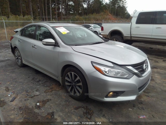 Photo 0 VIN: 1N4AL3AP2HC482964 - NISSAN ALTIMA 