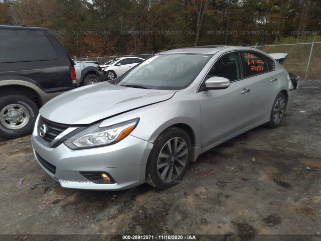 Photo 1 VIN: 1N4AL3AP2HC482964 - NISSAN ALTIMA 