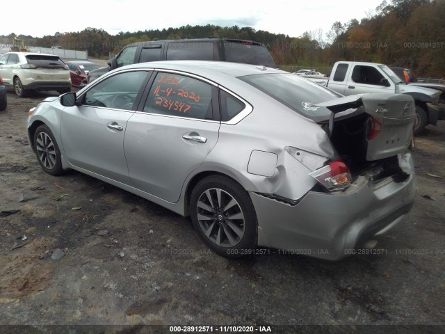 Photo 2 VIN: 1N4AL3AP2HC482964 - NISSAN ALTIMA 