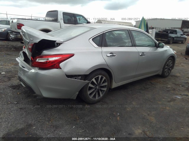 Photo 3 VIN: 1N4AL3AP2HC482964 - NISSAN ALTIMA 