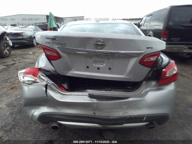 Photo 5 VIN: 1N4AL3AP2HC482964 - NISSAN ALTIMA 