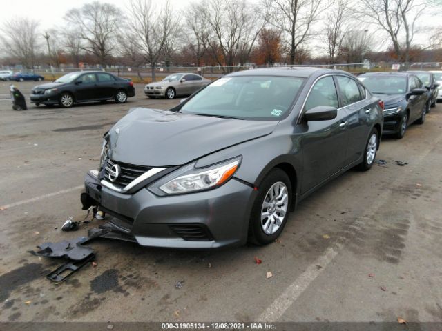 Photo 1 VIN: 1N4AL3AP2HC484312 - NISSAN ALTIMA 