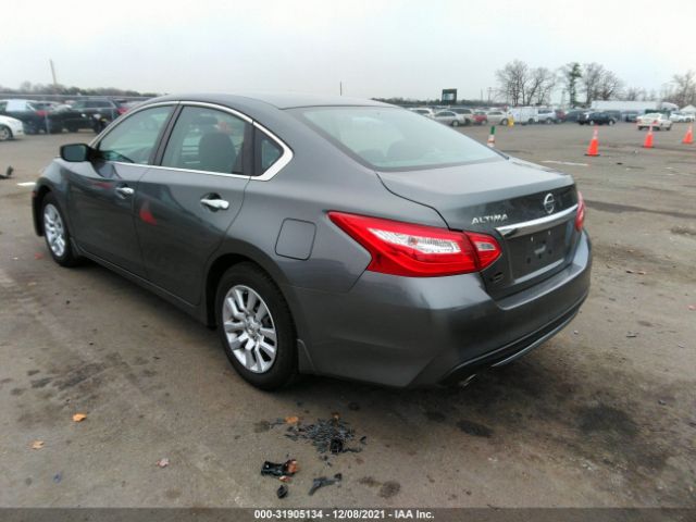 Photo 2 VIN: 1N4AL3AP2HC484312 - NISSAN ALTIMA 