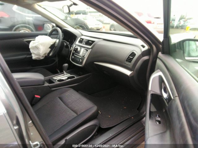 Photo 4 VIN: 1N4AL3AP2HC484312 - NISSAN ALTIMA 