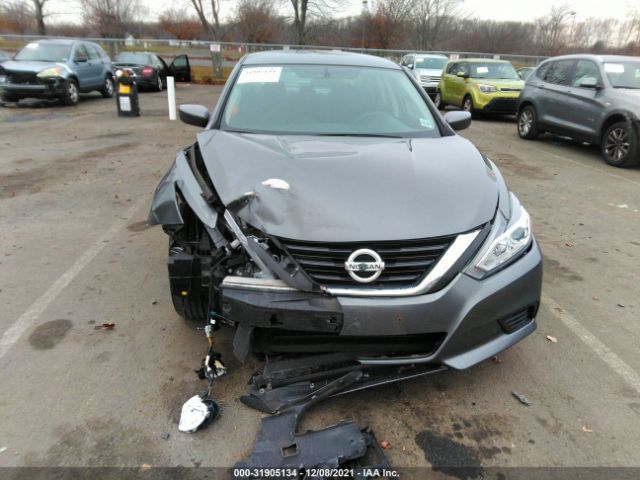 Photo 5 VIN: 1N4AL3AP2HC484312 - NISSAN ALTIMA 