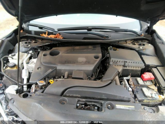 Photo 9 VIN: 1N4AL3AP2HC484312 - NISSAN ALTIMA 