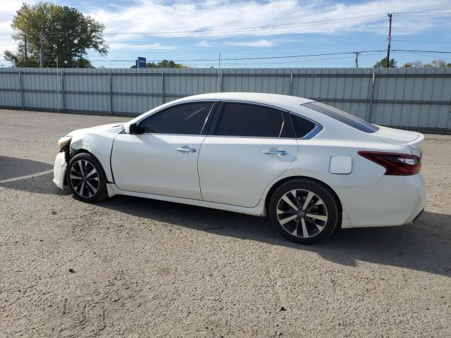 Photo 1 VIN: 1N4AL3AP2HC484472 - NISSAN ALTIMA 2.5 