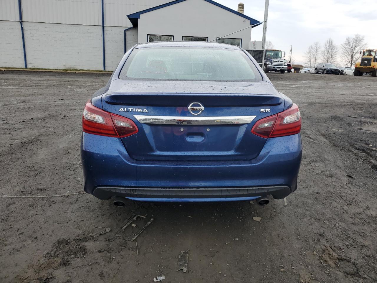 Photo 5 VIN: 1N4AL3AP2HC485590 - NISSAN ALTIMA 