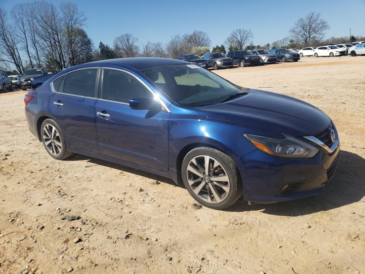 Photo 3 VIN: 1N4AL3AP2HC485640 - NISSAN ALTIMA 