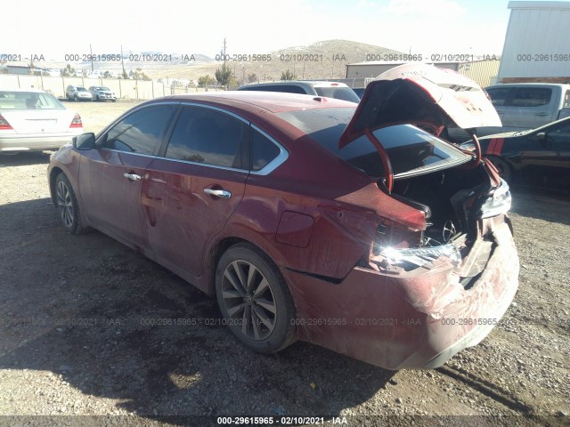 Photo 2 VIN: 1N4AL3AP2HC485833 - NISSAN ALTIMA 