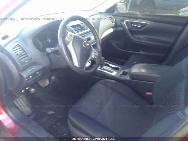 Photo 4 VIN: 1N4AL3AP2HC485833 - NISSAN ALTIMA 