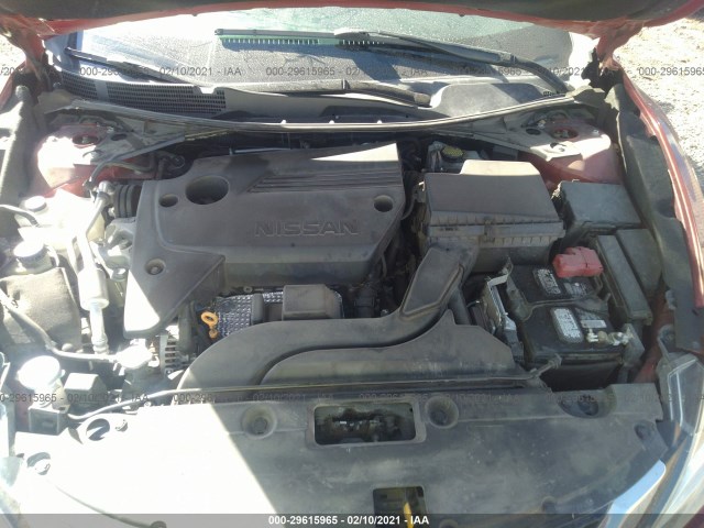 Photo 9 VIN: 1N4AL3AP2HC485833 - NISSAN ALTIMA 