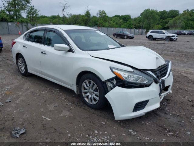 Photo 0 VIN: 1N4AL3AP2HC487615 - NISSAN ALTIMA 