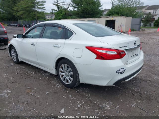 Photo 2 VIN: 1N4AL3AP2HC487615 - NISSAN ALTIMA 