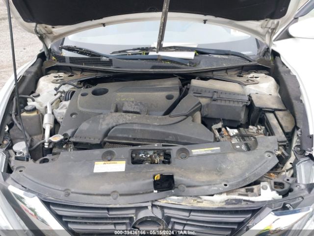 Photo 9 VIN: 1N4AL3AP2HC487615 - NISSAN ALTIMA 