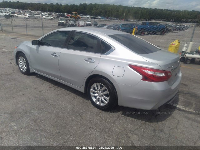 Photo 2 VIN: 1N4AL3AP2HC488828 - NISSAN ALTIMA 