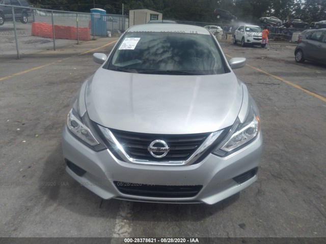 Photo 5 VIN: 1N4AL3AP2HC488828 - NISSAN ALTIMA 