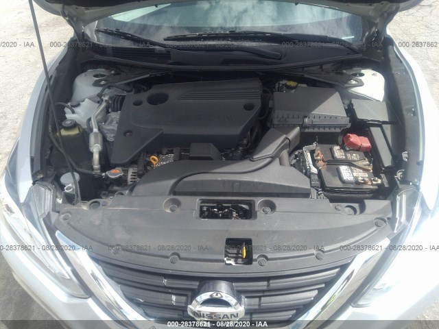 Photo 9 VIN: 1N4AL3AP2HC488828 - NISSAN ALTIMA 