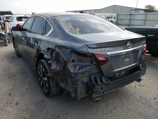 Photo 2 VIN: 1N4AL3AP2HC488960 - NISSAN ALTIMA 2.5 