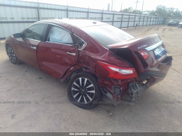 Photo 2 VIN: 1N4AL3AP2HC489073 - NISSAN ALTIMA 