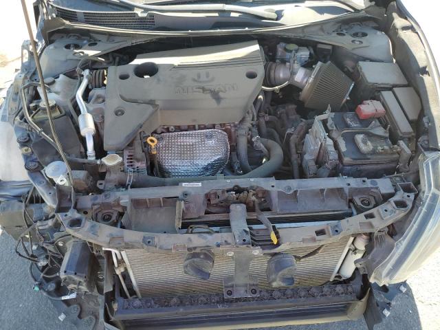 Photo 10 VIN: 1N4AL3AP2HC490675 - NISSAN ALTIMA 2.5 