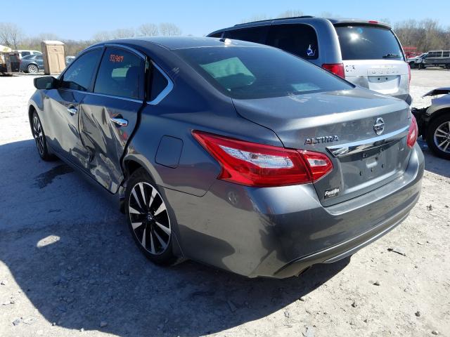 Photo 2 VIN: 1N4AL3AP2HC491552 - NISSAN ALTIMA 